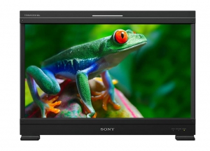 SONY BVM-E251
