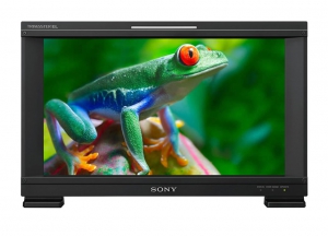 SONY BVM-E171