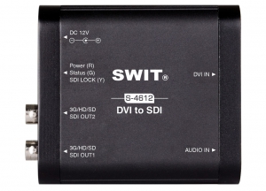 SWIT S-4612