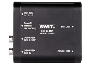 SWIT S-4611