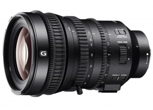 SONY SELP18110G