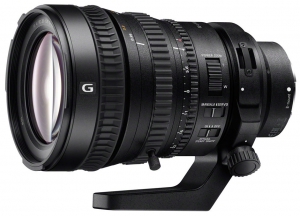 SONY SELP28135G