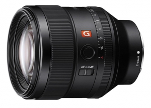 SONY SEL85F14