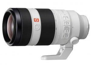 SONY SEL100400GM