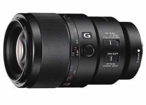 SONY SEL90M28G