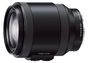SONY SELP18200