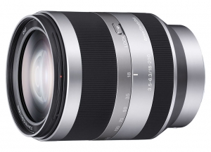 SONY SEL18200
