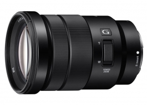 SONY SELP18105G