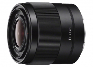 SONY SEL28F20