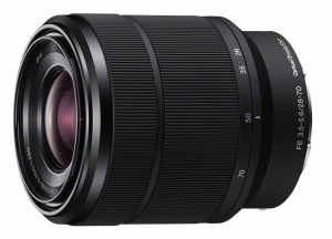 SONY SEL2870