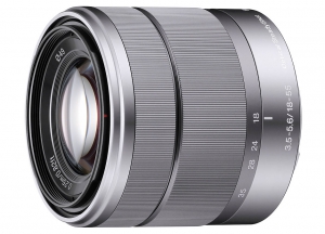SONY SEL1855