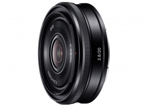 SONY SEL20F28
