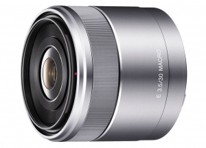SONY SEL30M35