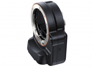 SONY LA-EA4