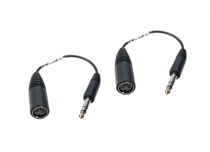 Neumann MIDI Adapter Set (MT 48)