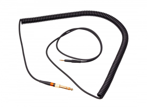 Neumann NDH Coiled Cable