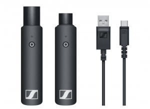 Sennheiser XSW-D XLR Base Set