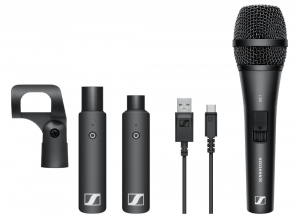 Sennheiser XSW-D Vocal Set