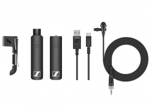 Sennheiser XSW-D Lavalier Set