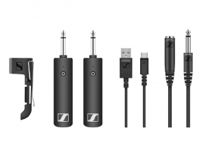 Sennheiser XSW-D Instrument Base Set