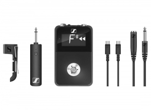 Sennheiser XSW-D Pedalboard Set