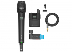 Sennheiser AVX ME2/835 SET-3