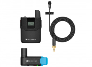 Sennheiser AVX-ME2 SET-3