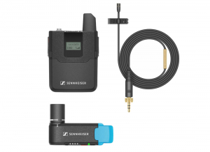 Sennheiser AVX-MKE2 SET-3