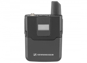 Sennheiser SK AVX-3