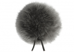 THE WINDBUBBLE GREY 1