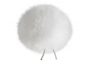 THE WINDBUBBLE WHITE 1