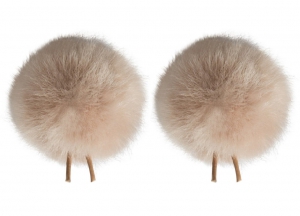 THE TWIN WINDBUBBLES BEIGE 1