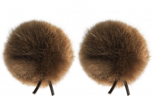 THE TWIN WINDBUBBLES BROWN 1