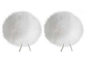 THE TWIN WINDBUBBLES WHITE 1