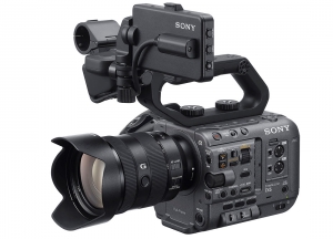 SONY ILME-FX6TK