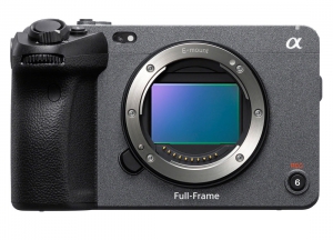 SONY ILME-FX3A