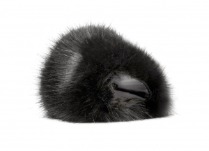 THE LONG-HAIRED SPACER COVER EXTRA SMALL