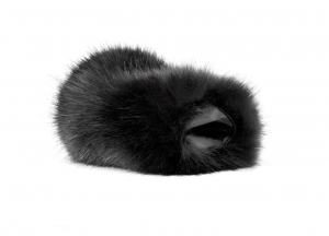THE LONG-HAIRED SPACER COVER SMALL