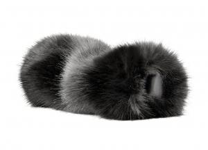 THE LONG-HAIRED SPACER COVER EXTRA LARGE
