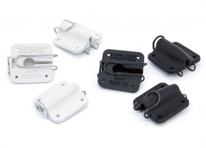 THE LAV CONCEALER FOR SONY ECM-77 6-PACK