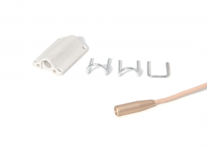 THE LAV CONCEALER FOR DEITY W.LAV MICRO WHITE