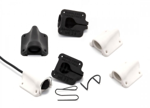 THE LAV CONCEALER FOR SENNHEISER ME 2-II 6-PACK
