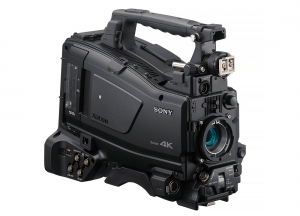 SONY PXW-Z750