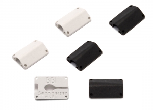 THE LAV CONCEALER FOR SENNHEISER MKE-1 6-PACK