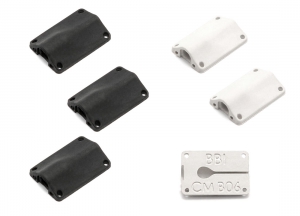 THE LAV CONCEALER FOR COUNTRYMAN B6 6-PACK