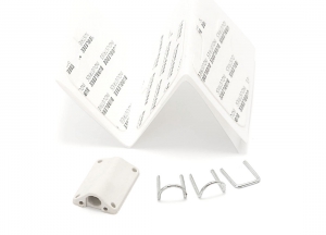 THE LAV CONCEALER FOR COUNTRYMAN B6 WHITE