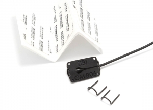 THE LAV CONCEALER FOR COUNTRYMAN B6 BLACK