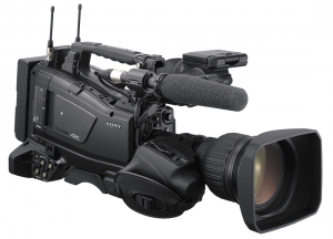 SONY PXW-Z450KC