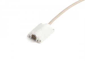 THE LAV CONCEALER FOR DPA 6060 WHITE