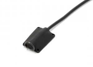 THE LAV CONCEALER FOR DPA 6060 BLACK